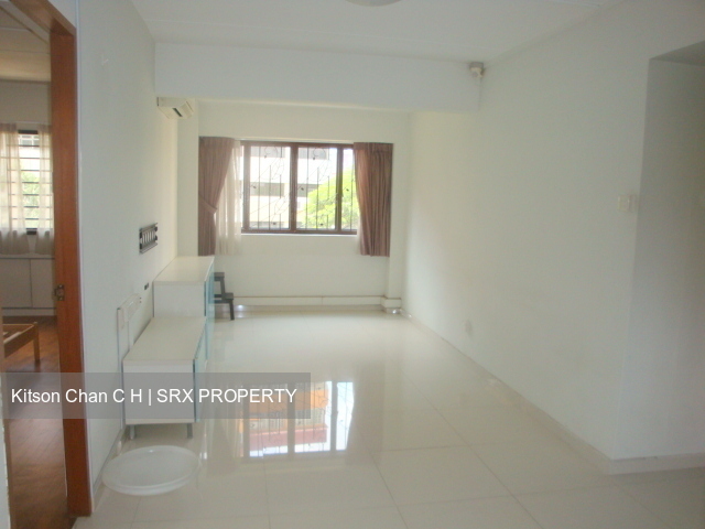 Blk 21 Queen's Close (Queenstown), HDB 5 Rooms #177245822